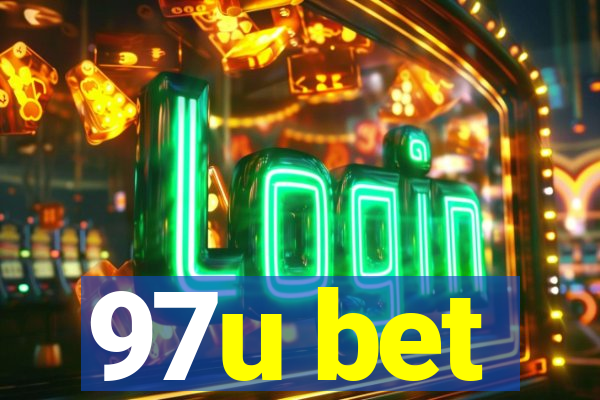 97u bet